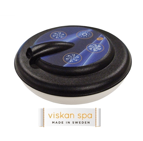 Fjärrkontroll Viskan Spa