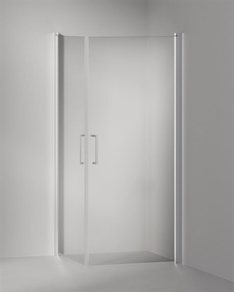 INR Duschhörna Linc Angel 1000X1000