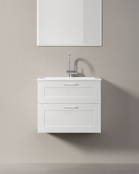 INR Kommod Viskan Classic 60