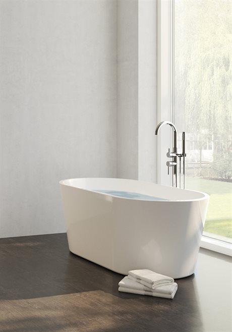 Noro Mood Badkar 150 Se priset