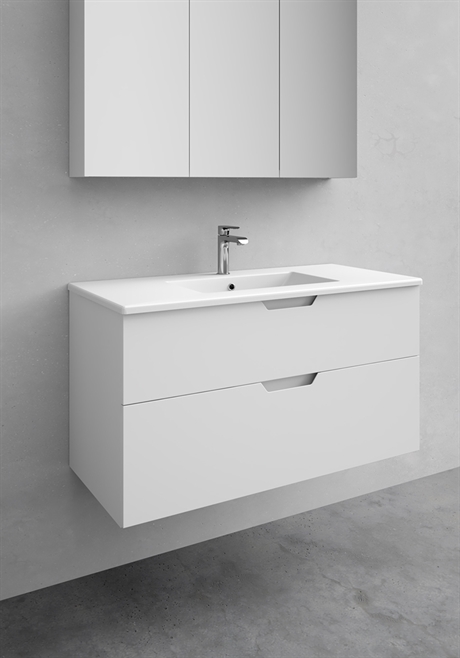 Noro Studio Tvättställsskåp 1000