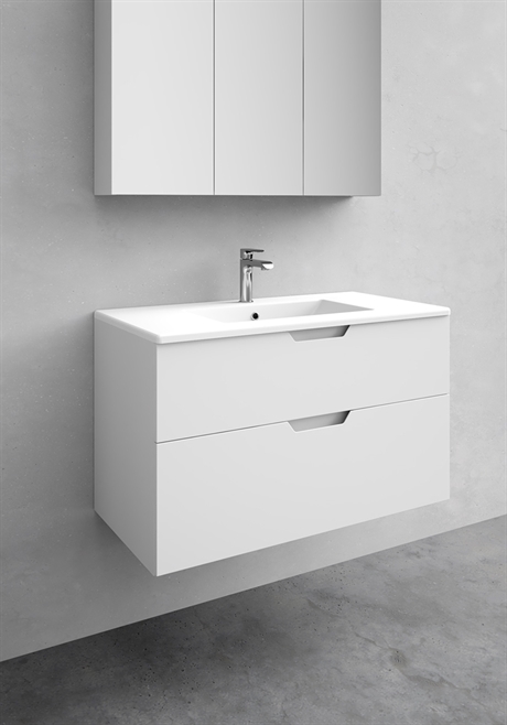 Noro Studio Tvättställsskåp 800