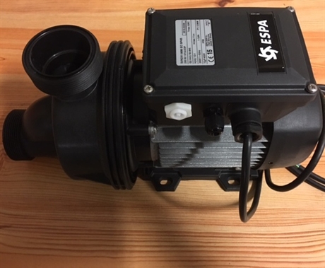 Vattenpump ESPA 700 W 1.0 HP