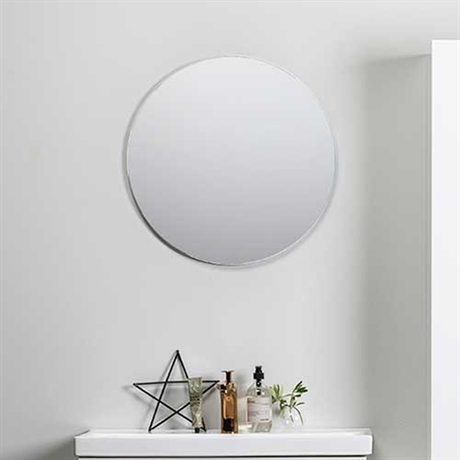 Noro Flex Round Spegel 600 mm
